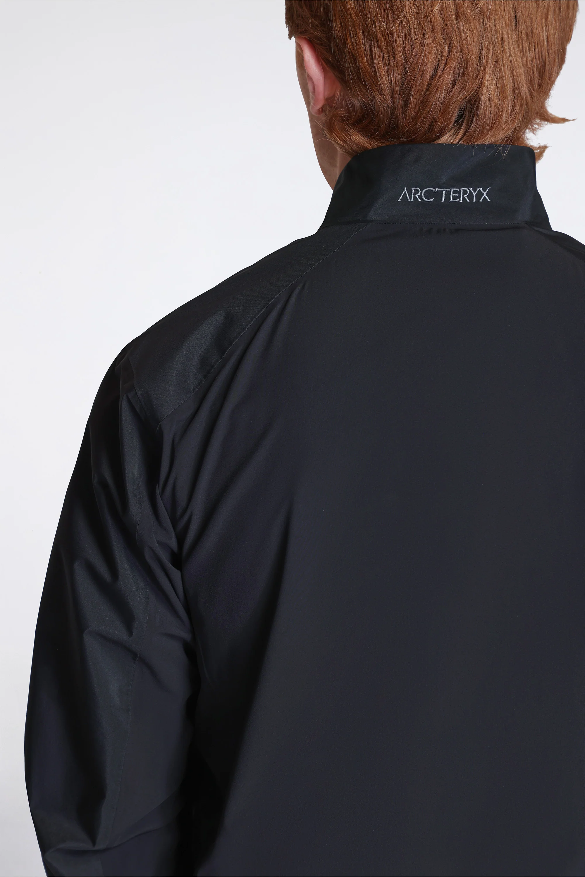 Solano Jacket M Black - Image 4