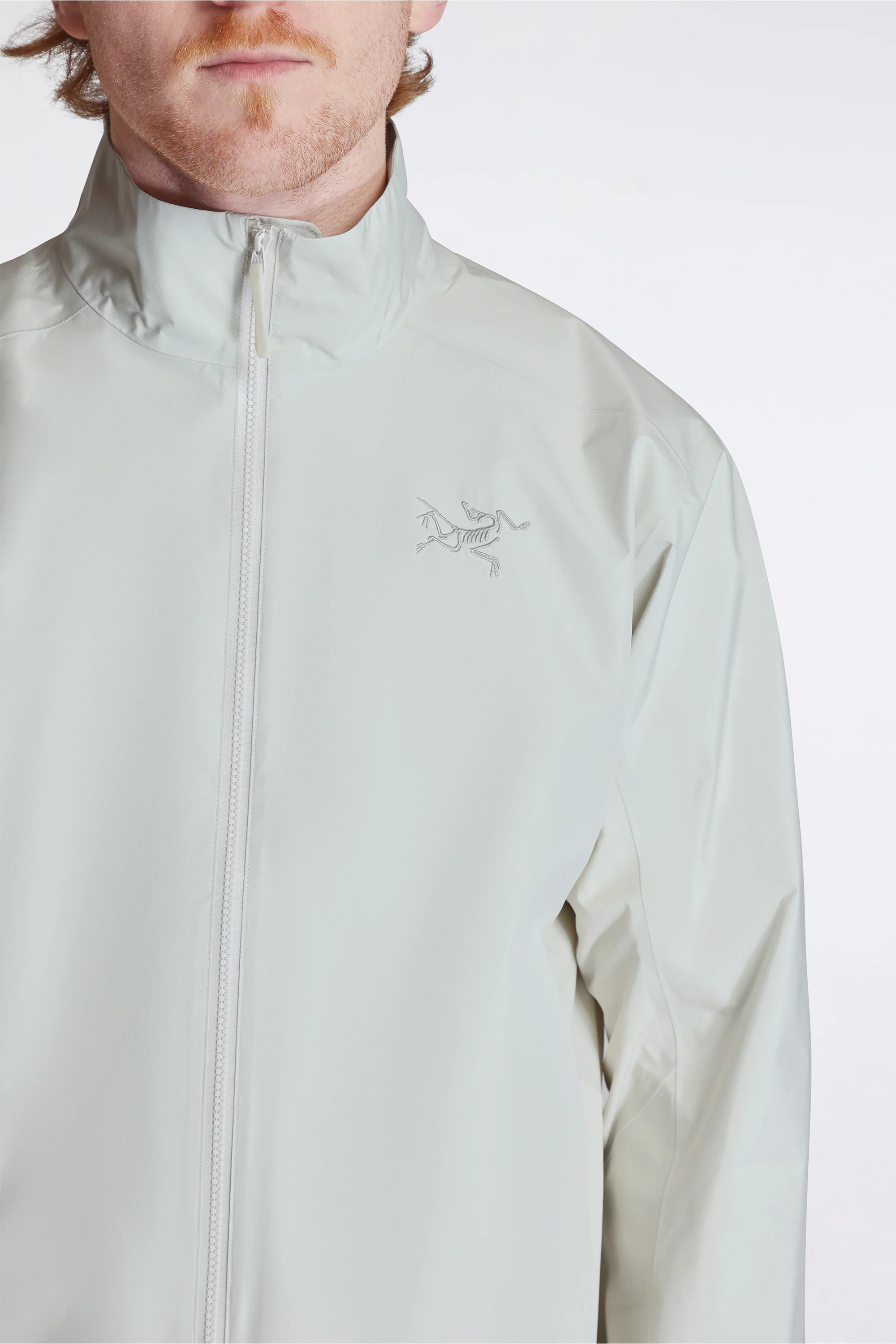 Solano Jacket M Sea Salt - Image 3
