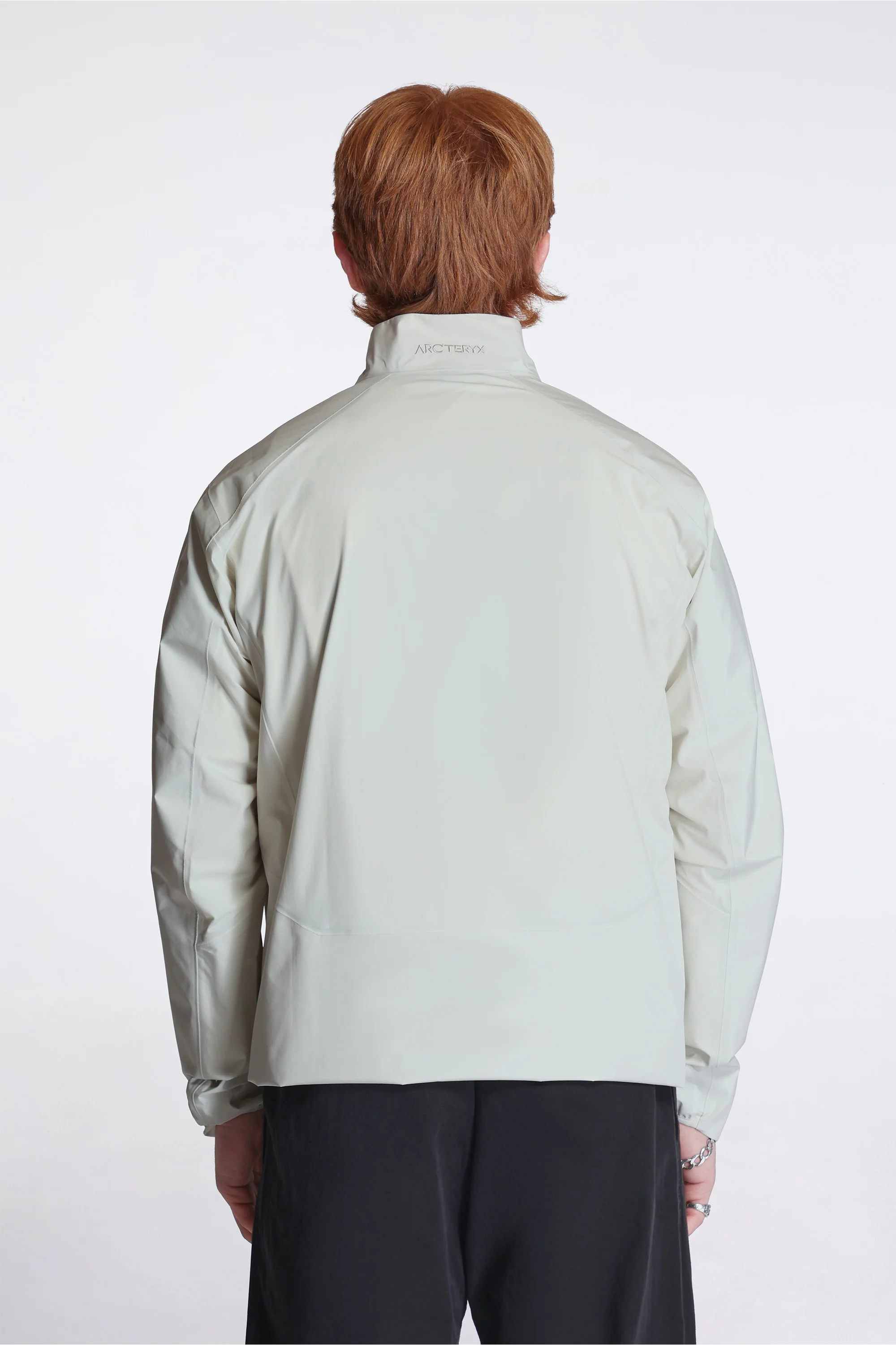 Solano Jacket M Sea Salt - Image 7