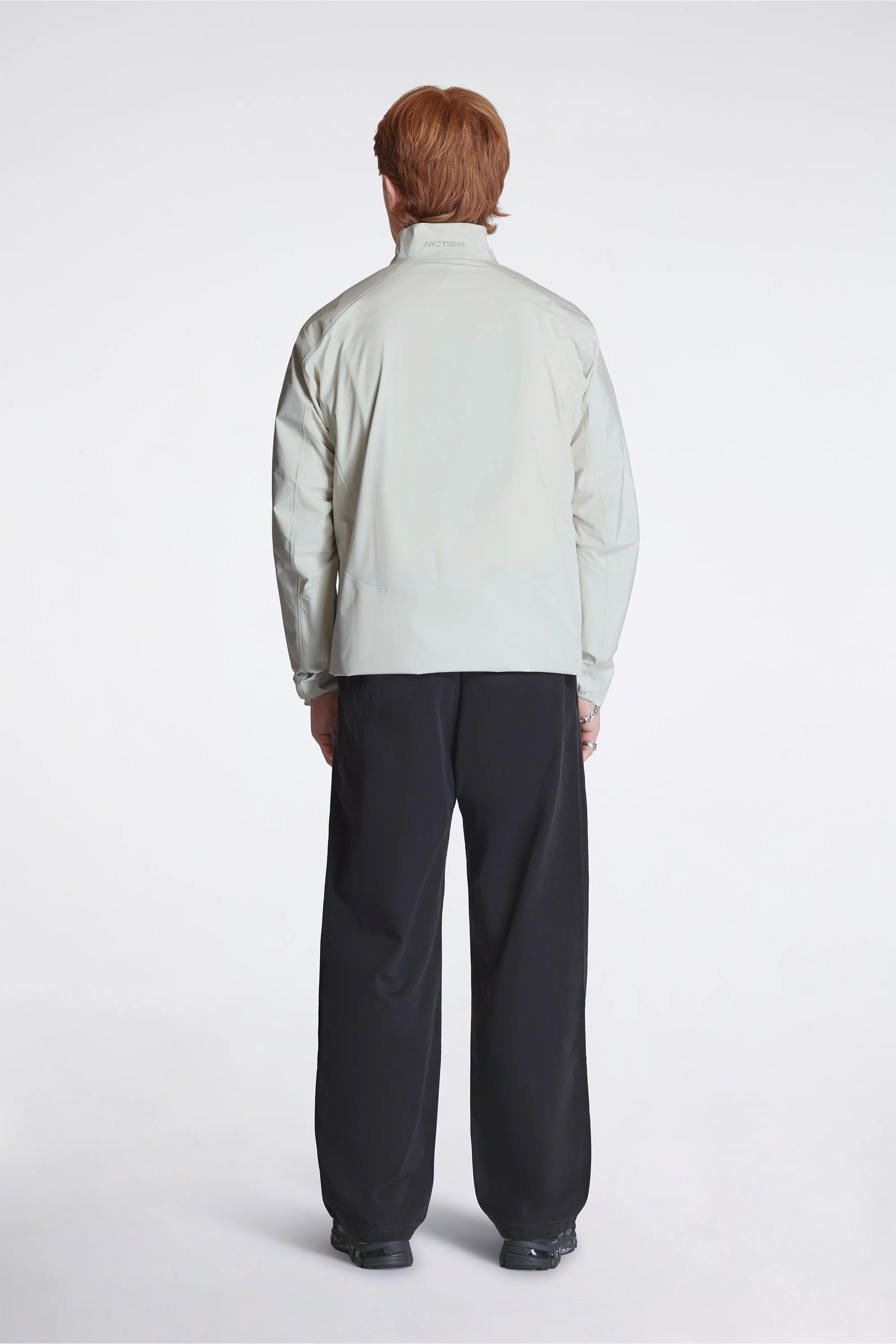Solano Jacket M Sea Salt - Image 8