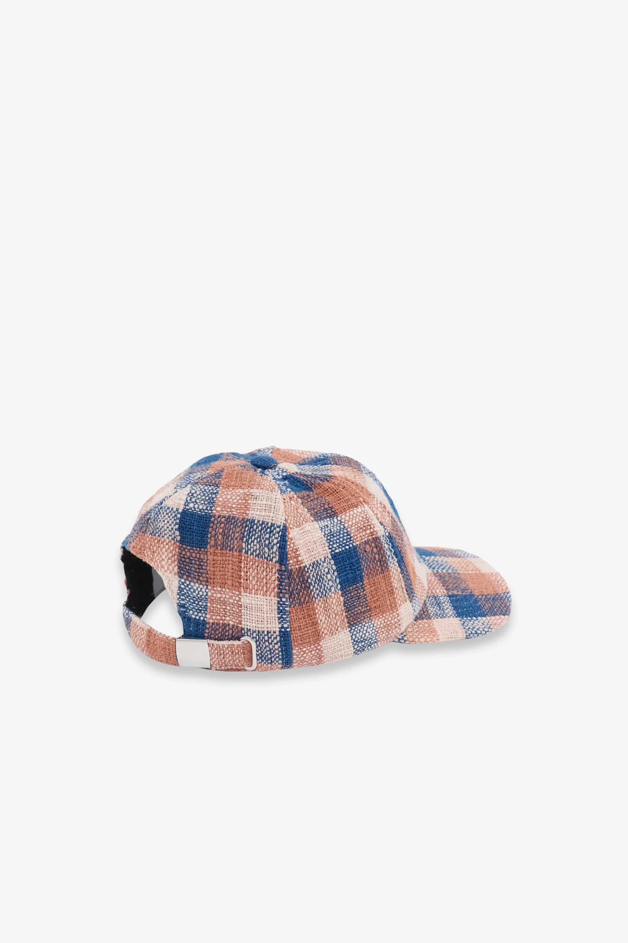 Baseball Cap Barn Check - Image 2