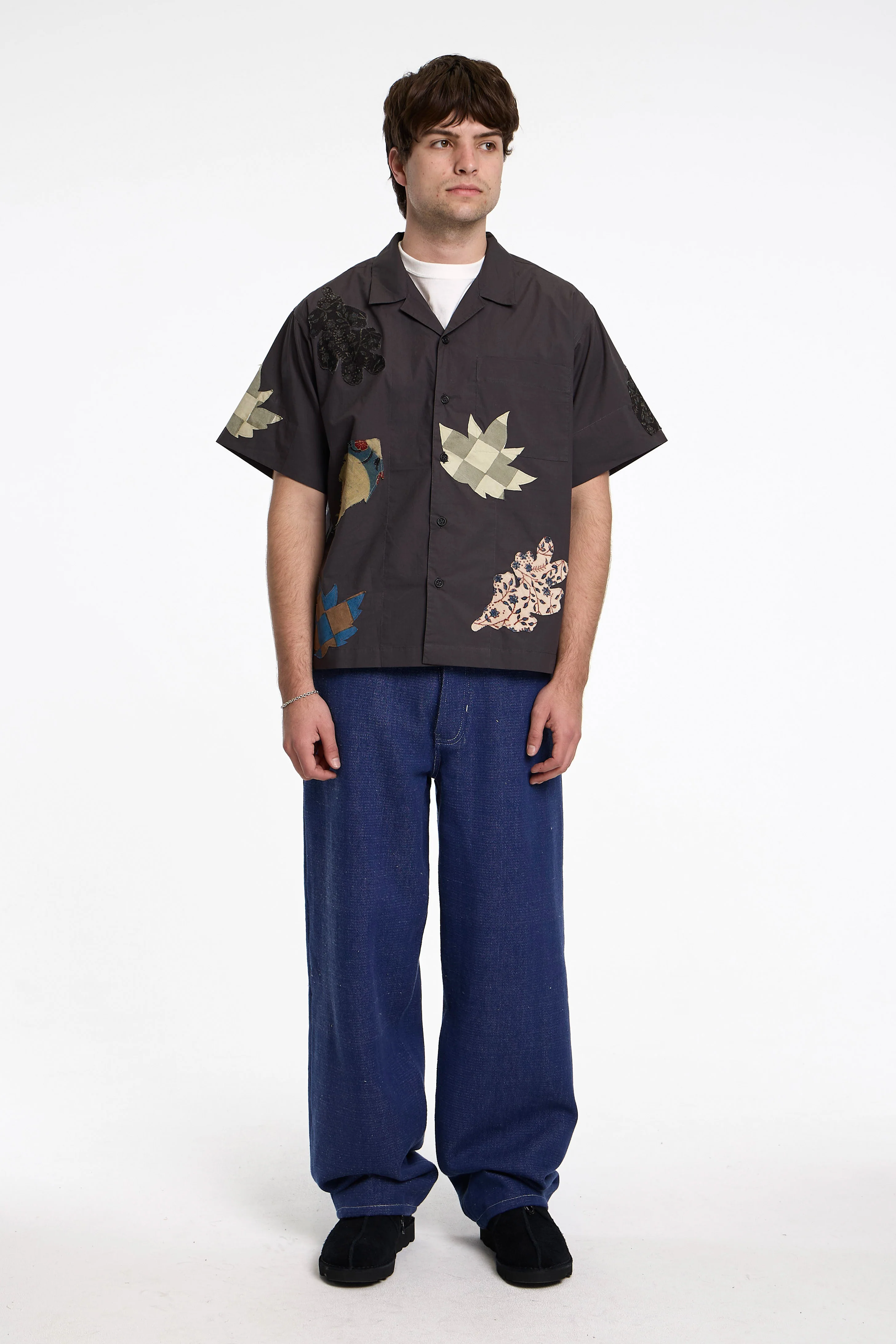 Poetry Jeans Handloom Selvedge Denim - Image 5