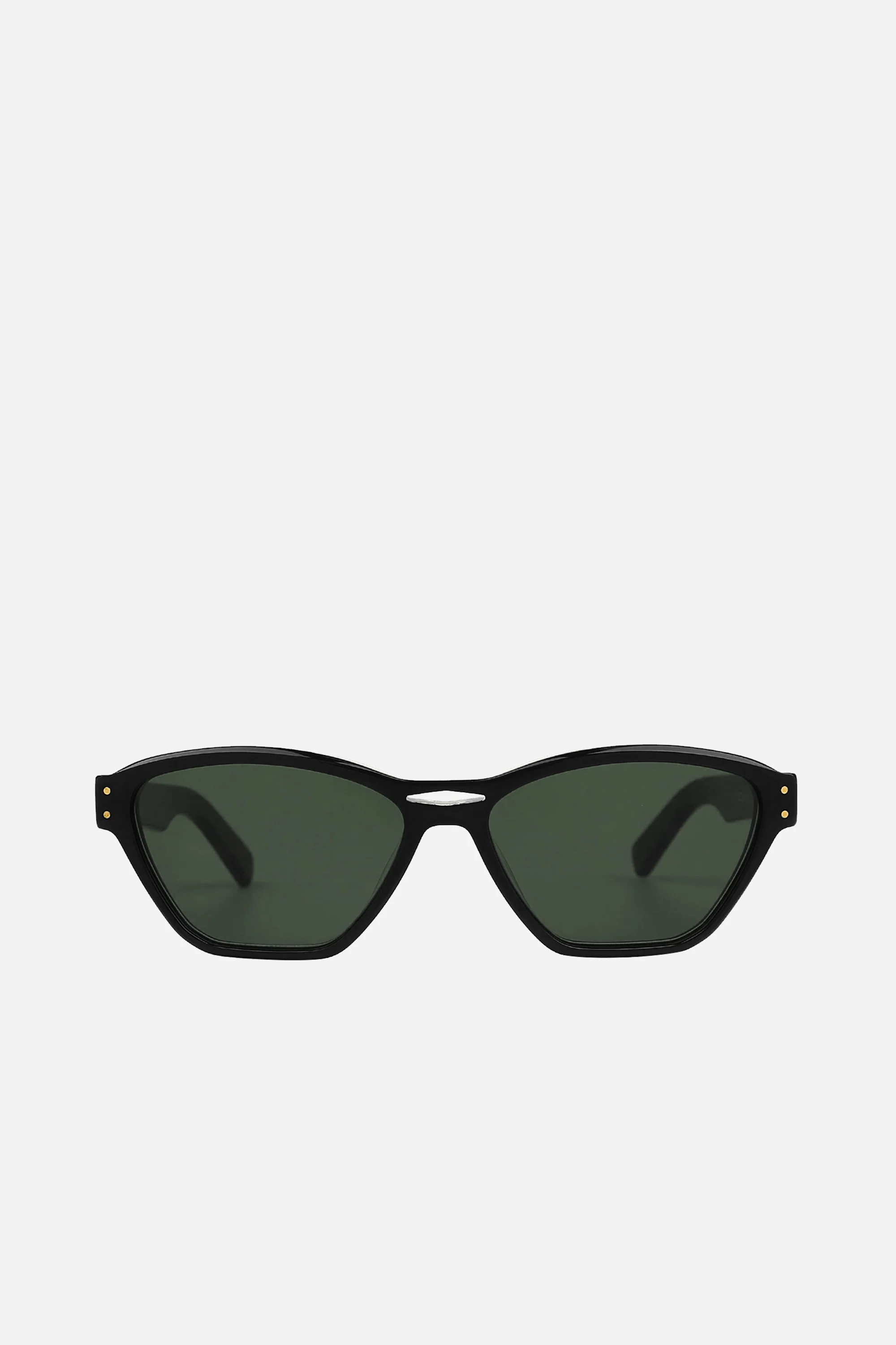 SUB016 Transparent Black/Grey