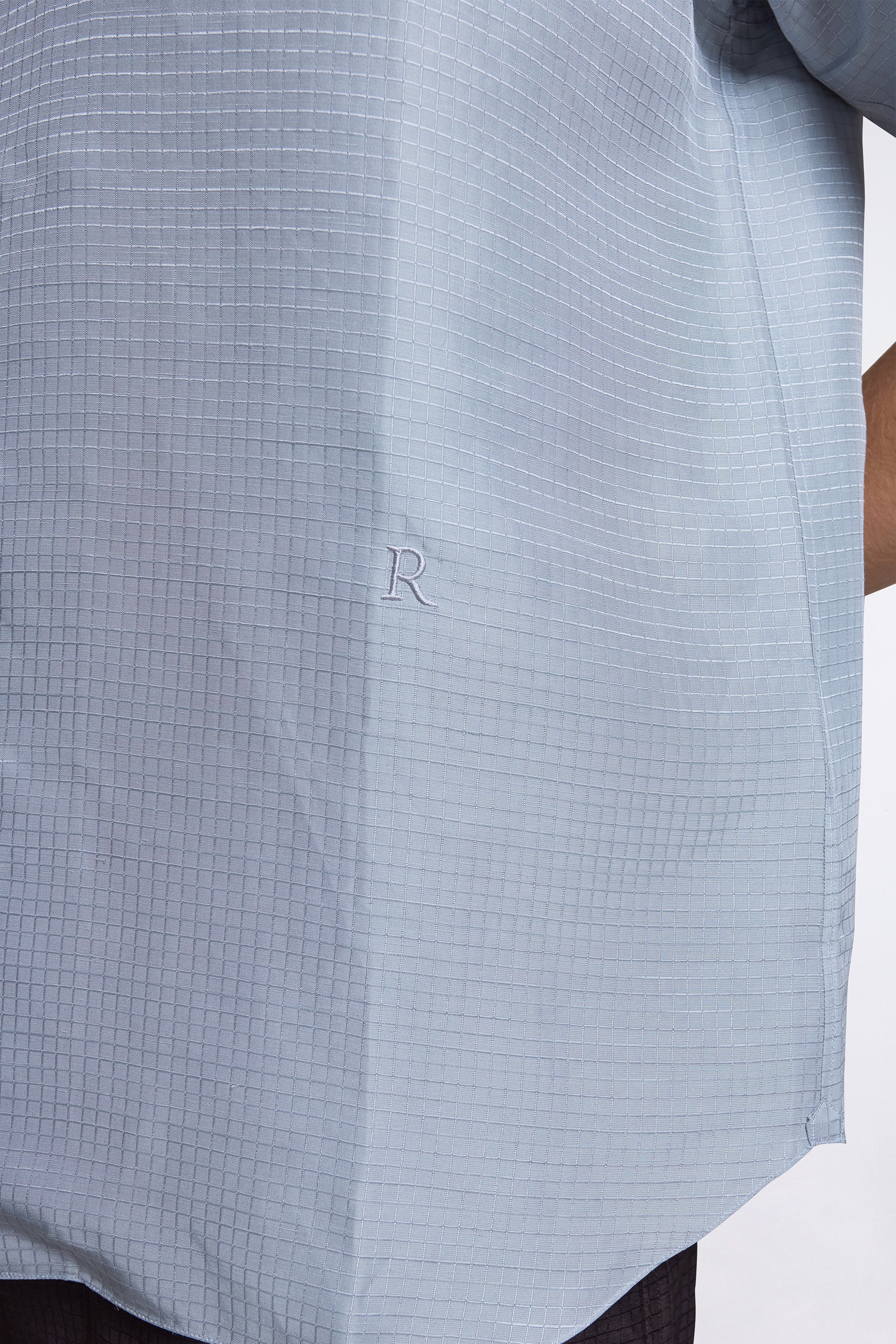 Sun Silk Linen Ripstop SS Shirt High Rise - Image 5