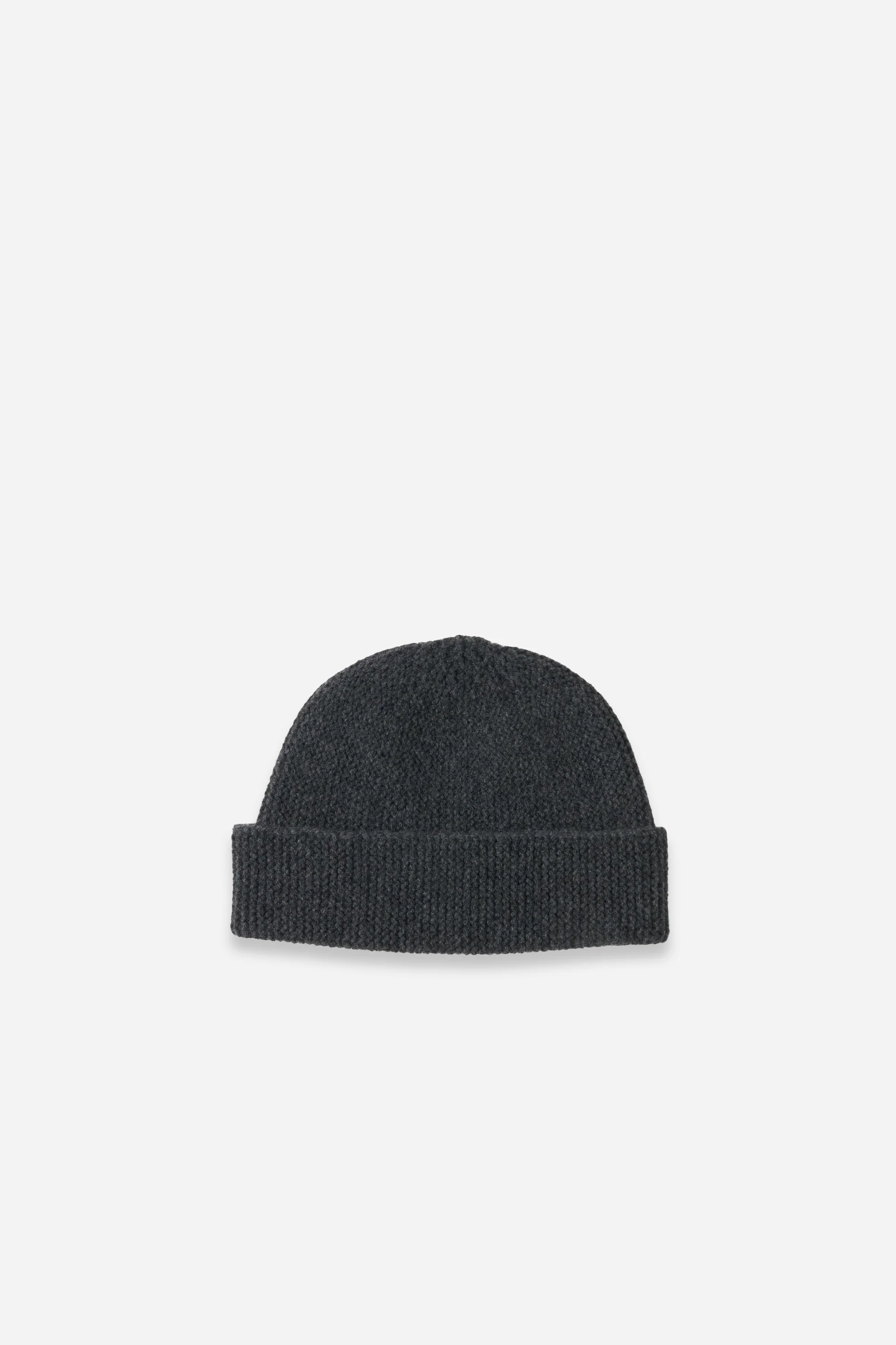 LOT.030 A.R.C Watch Cap Charcoal