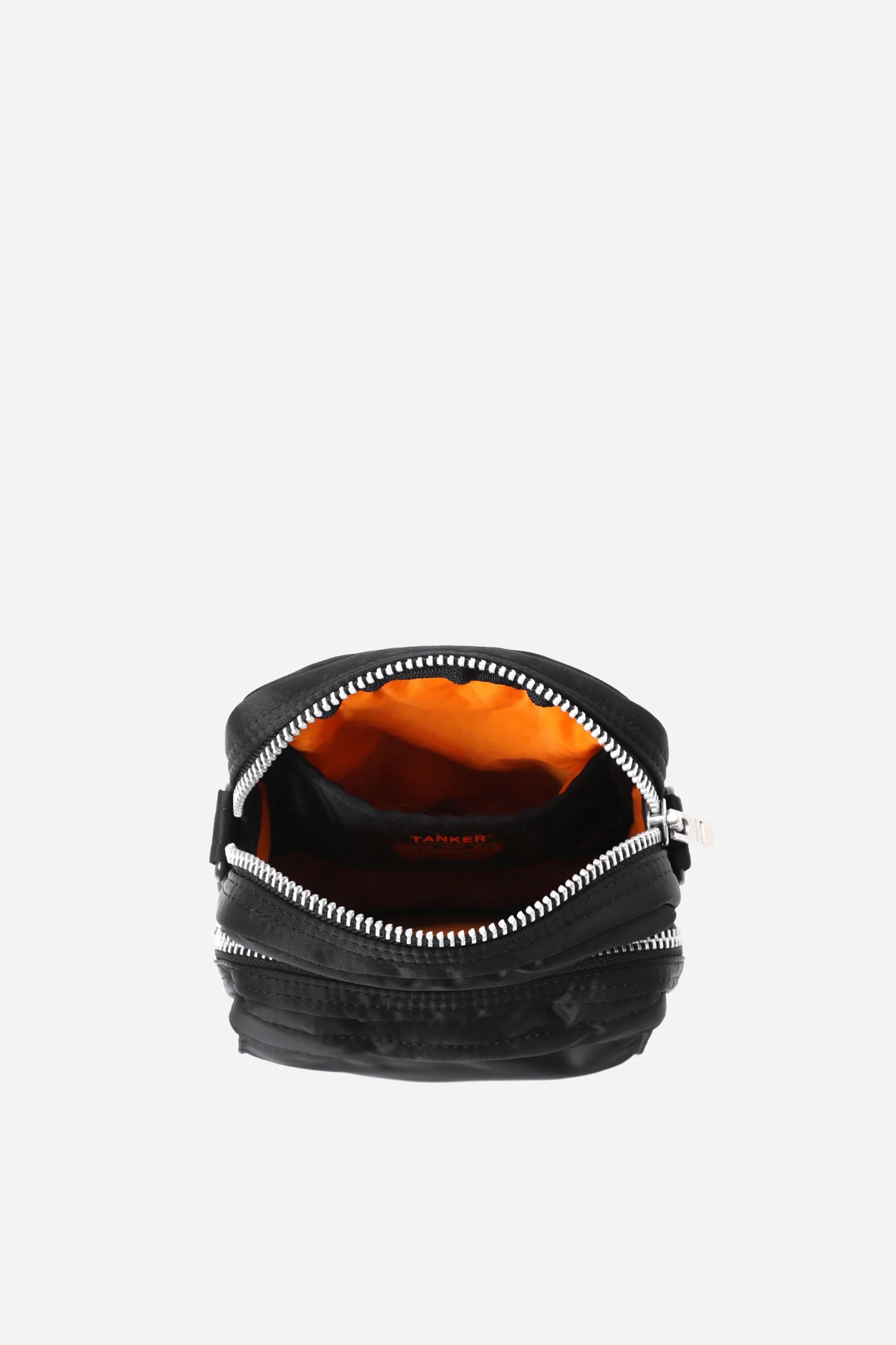 Tanker Vertical Bag Iron Blue - Image 5