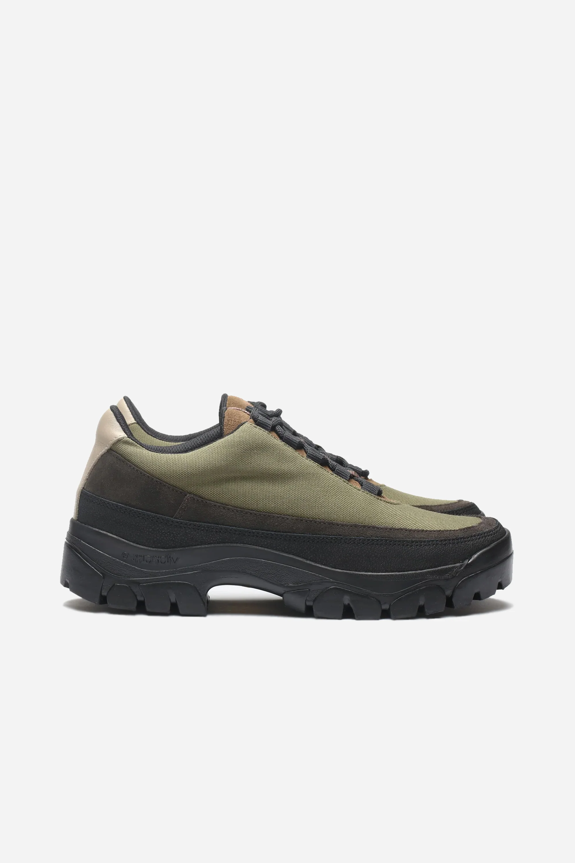Easy Hiker Avocado