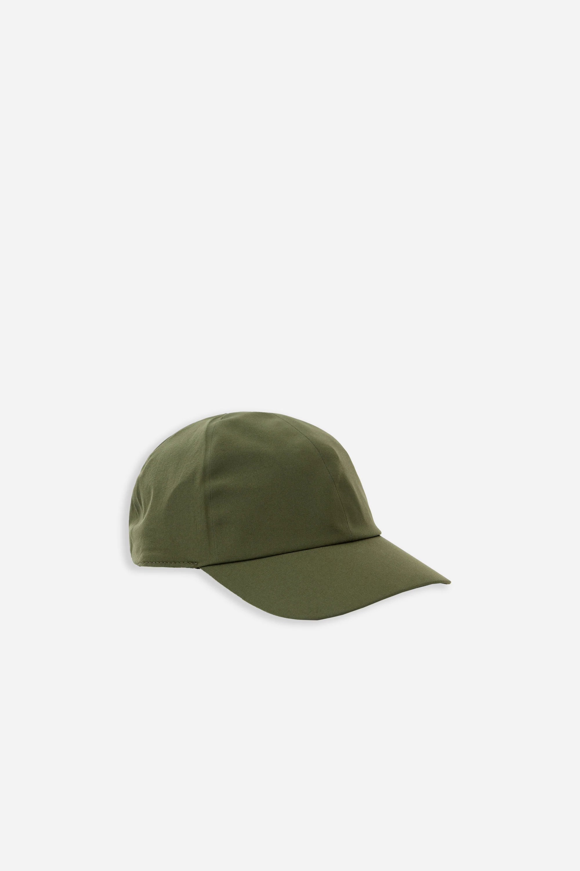 Tech Cap Olive