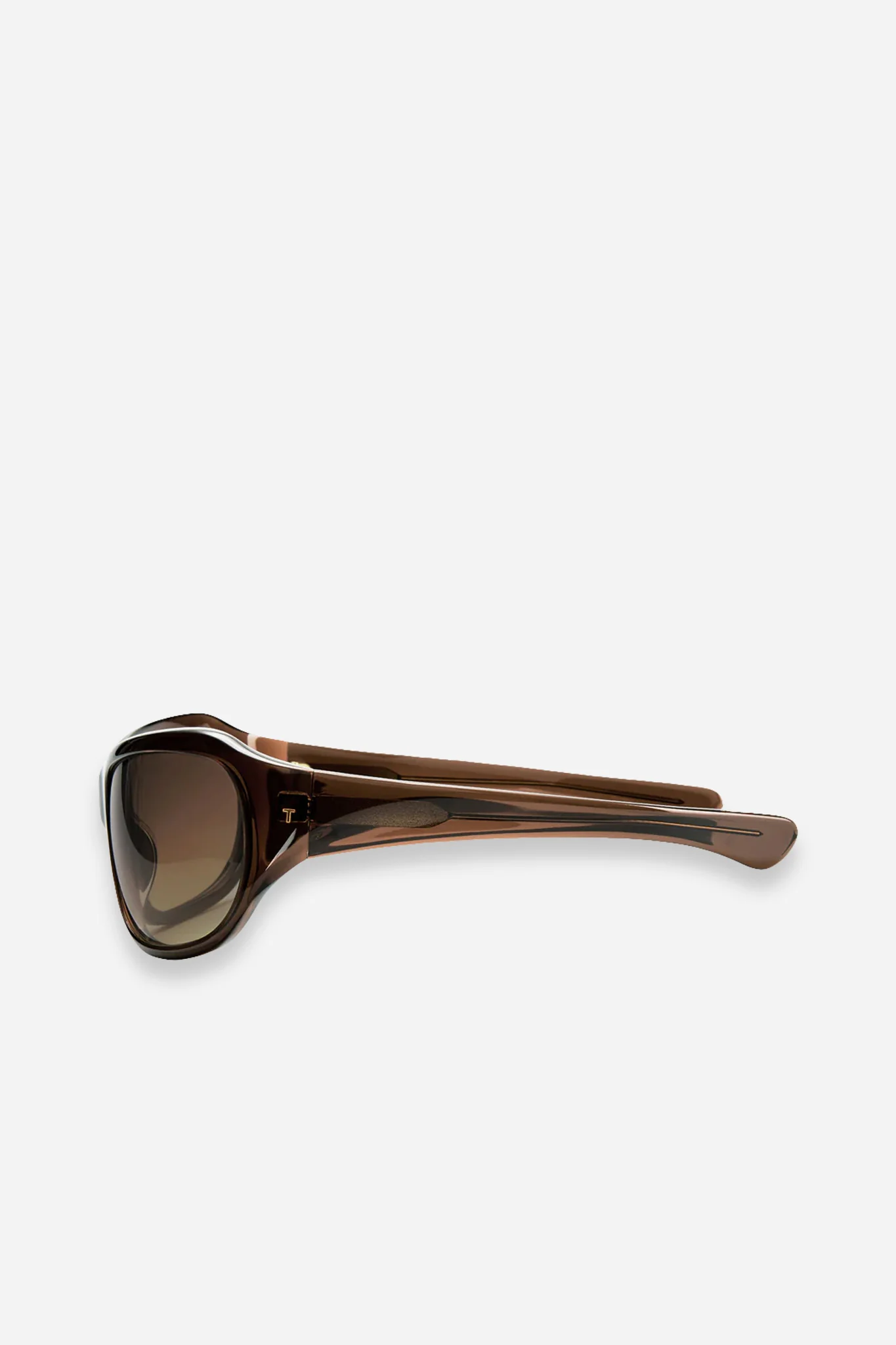 The Atlas Crystal Brown & Brown Gradient - Image 2
