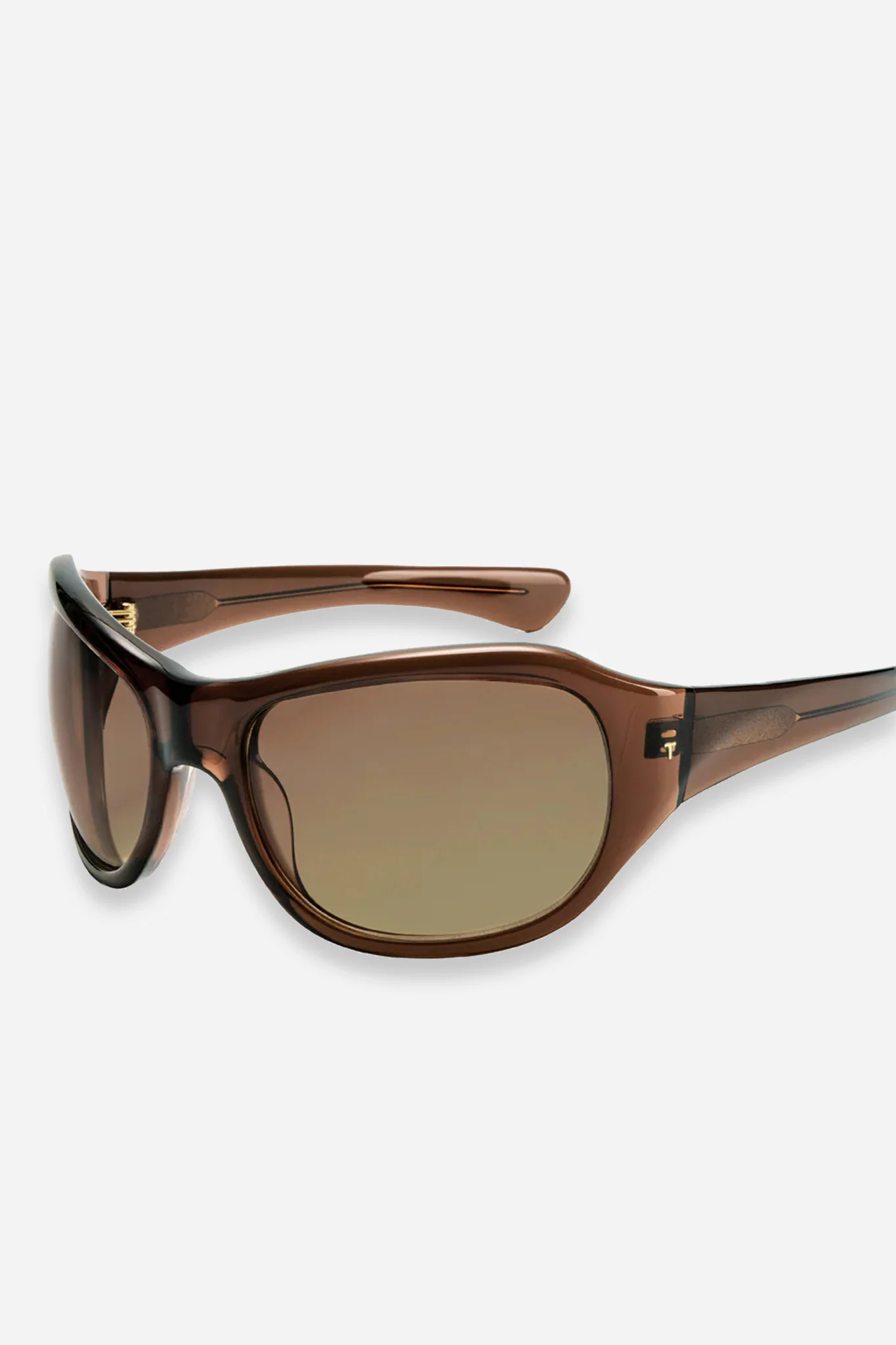 The Atlas Crystal Brown & Brown Gradient - Image 3