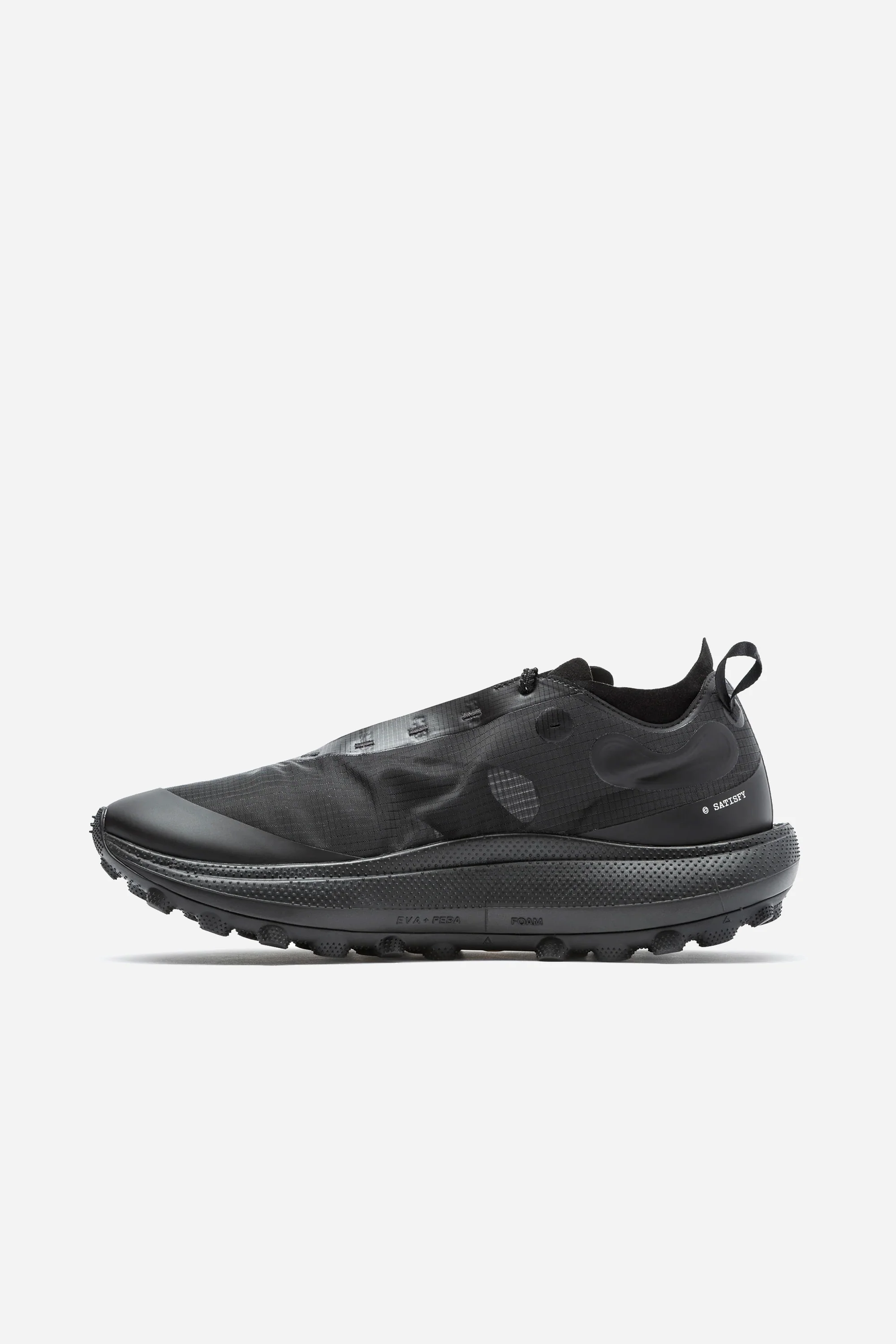 TheRocker Jet Black - Image 3