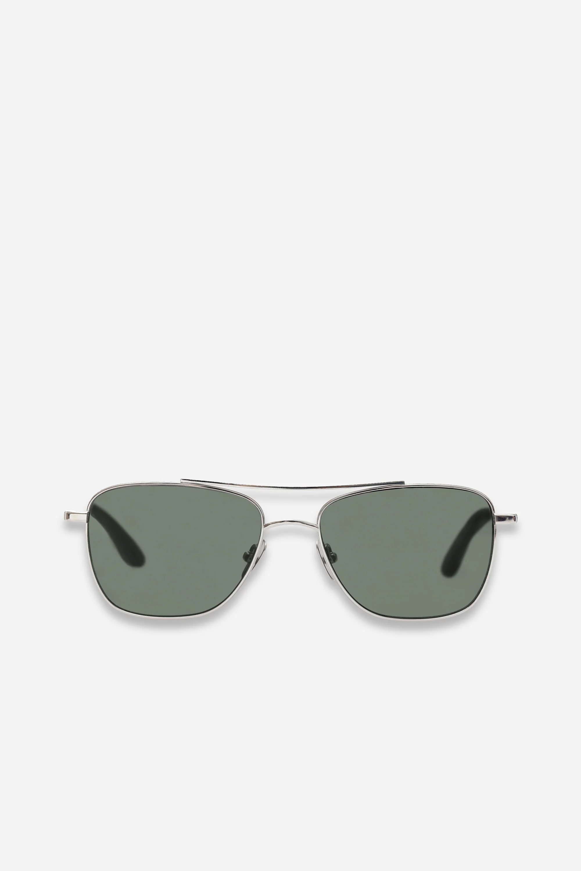 The Malone Silver/G15
