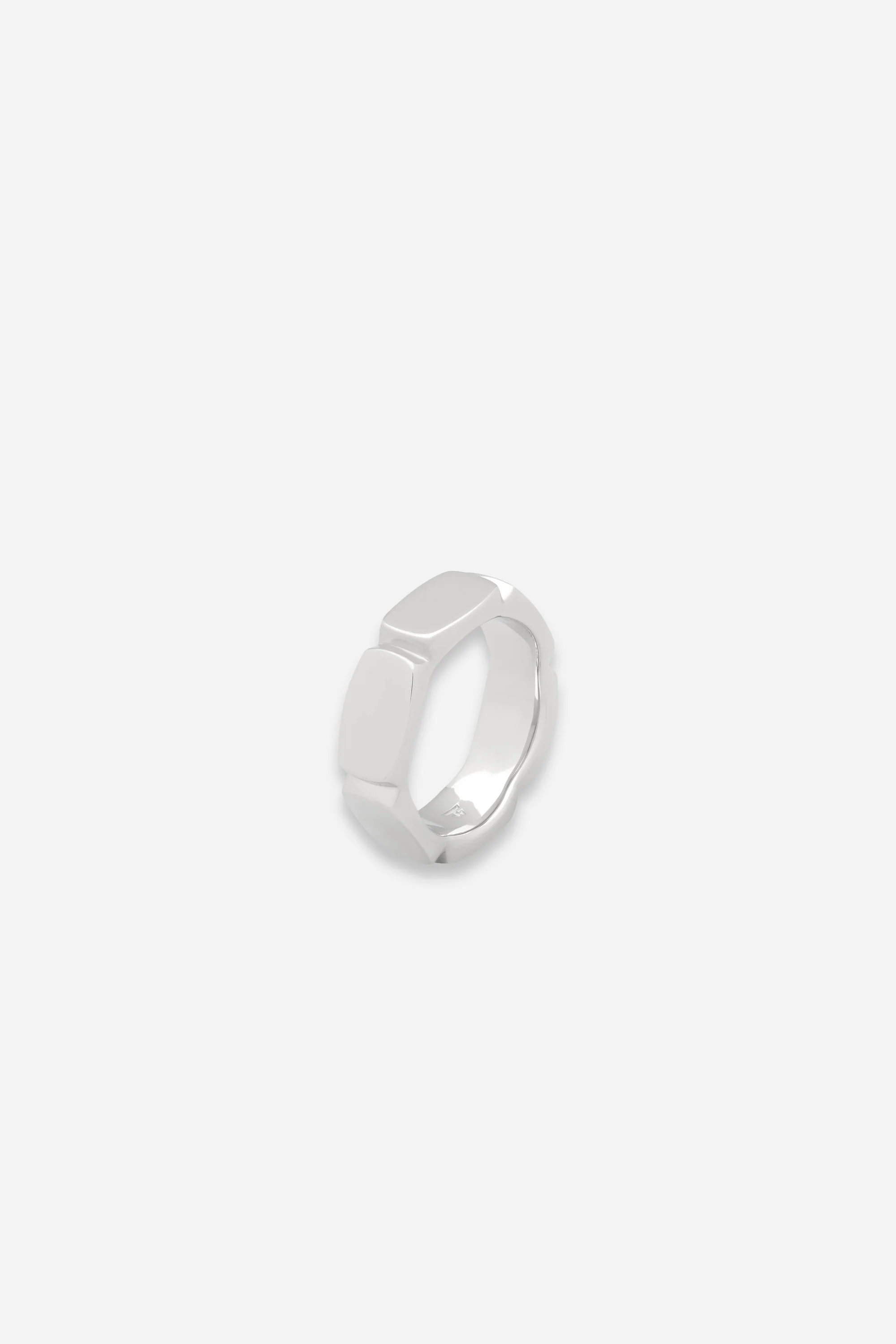 Umi Band Ring Medium - Image 2