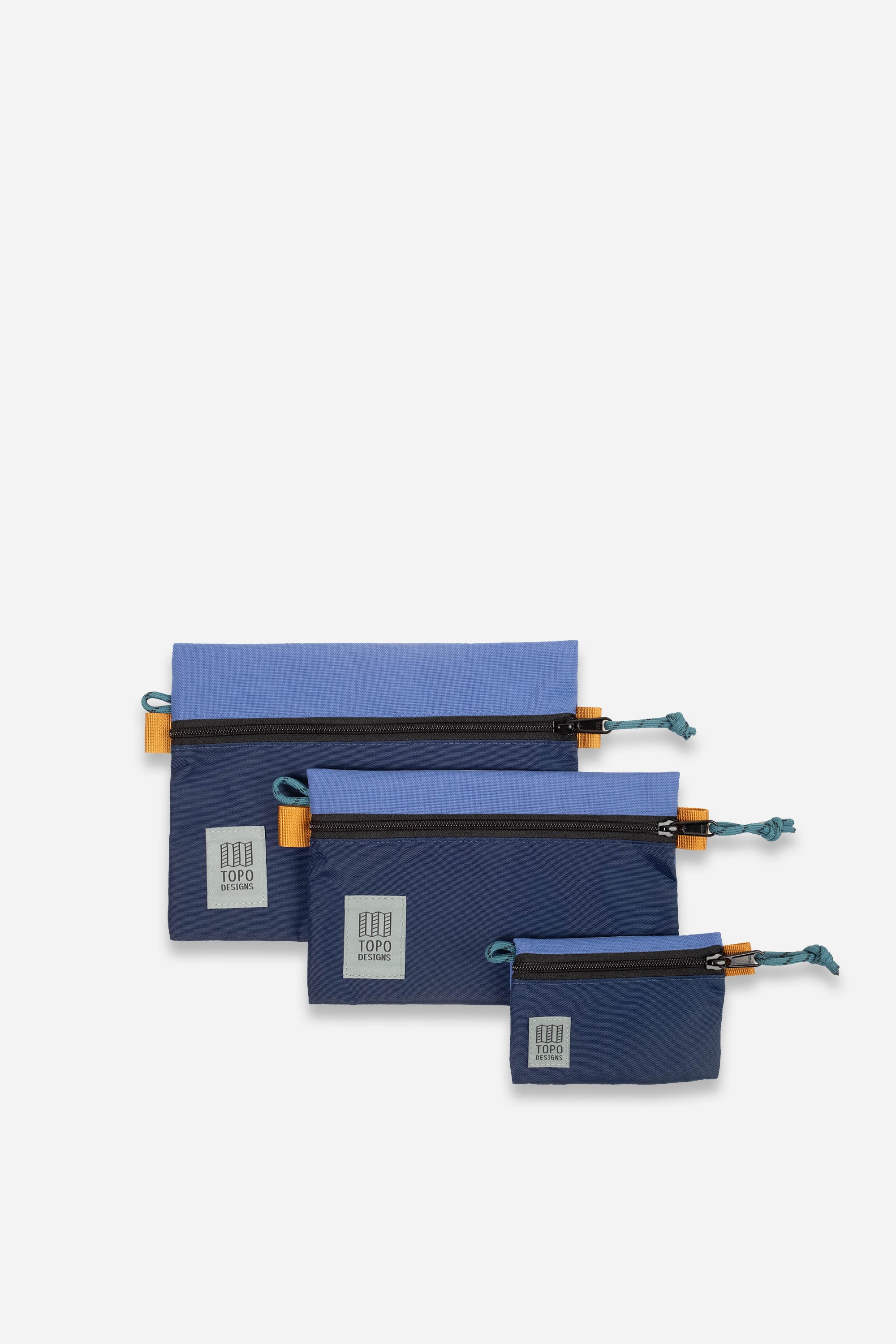Accessory Bag Bundle Cobalt/Midnight