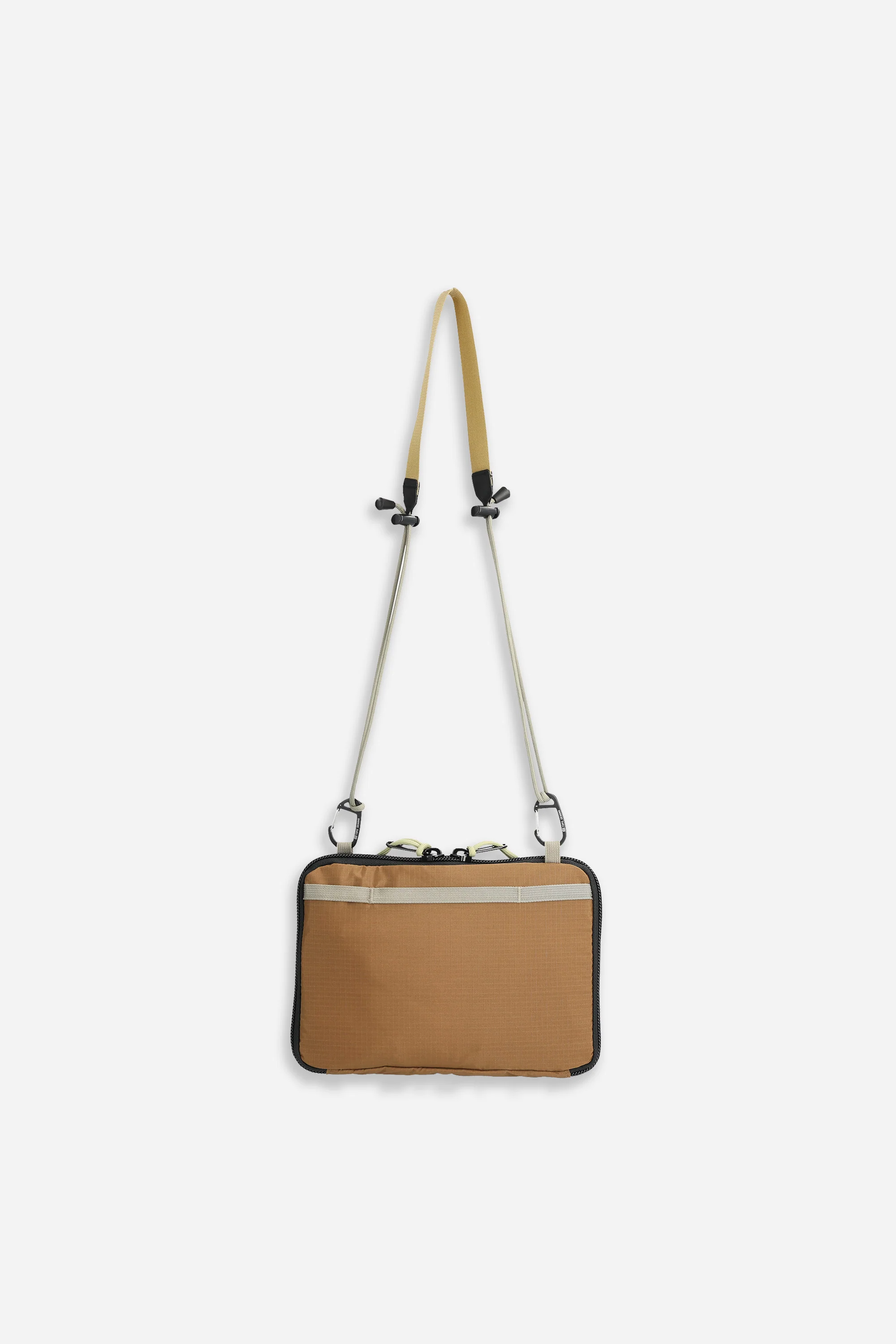All Adventure Accessory Bag Dark Khaki - Image 2