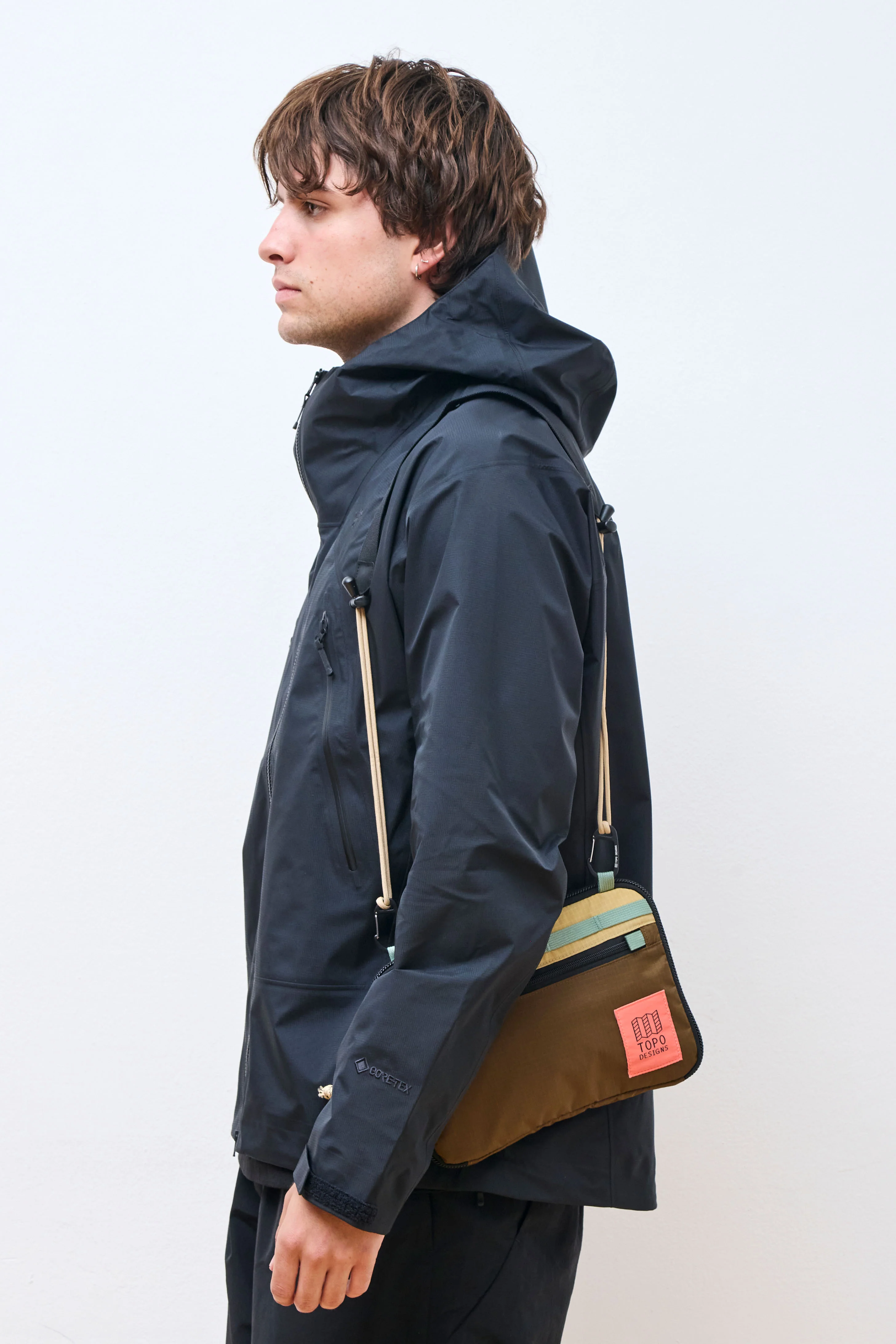 All Adventure Accessory Bag Desert Palm - Image 2