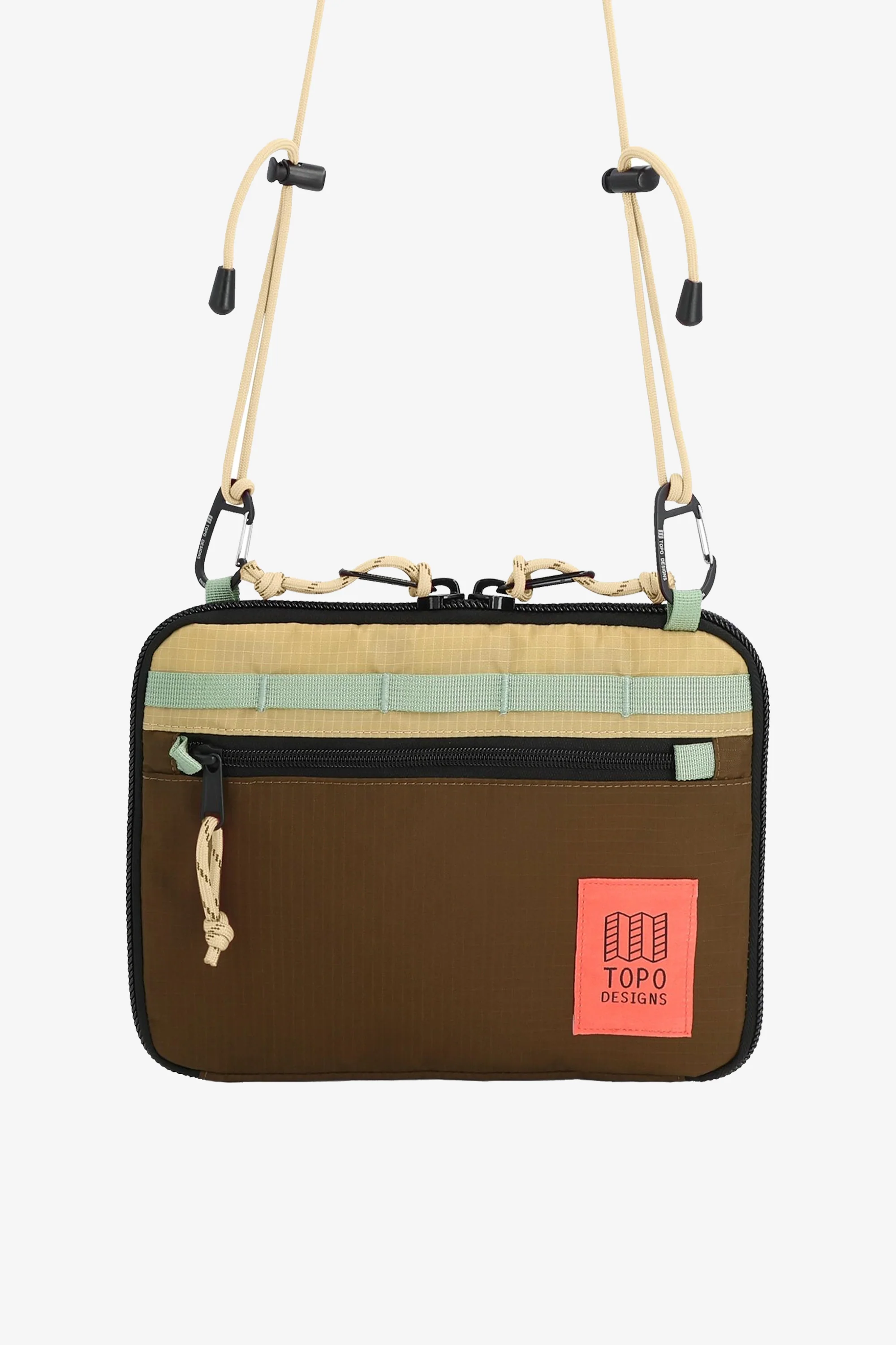 All Adventure Accessory Bag Desert Palm - Image 3