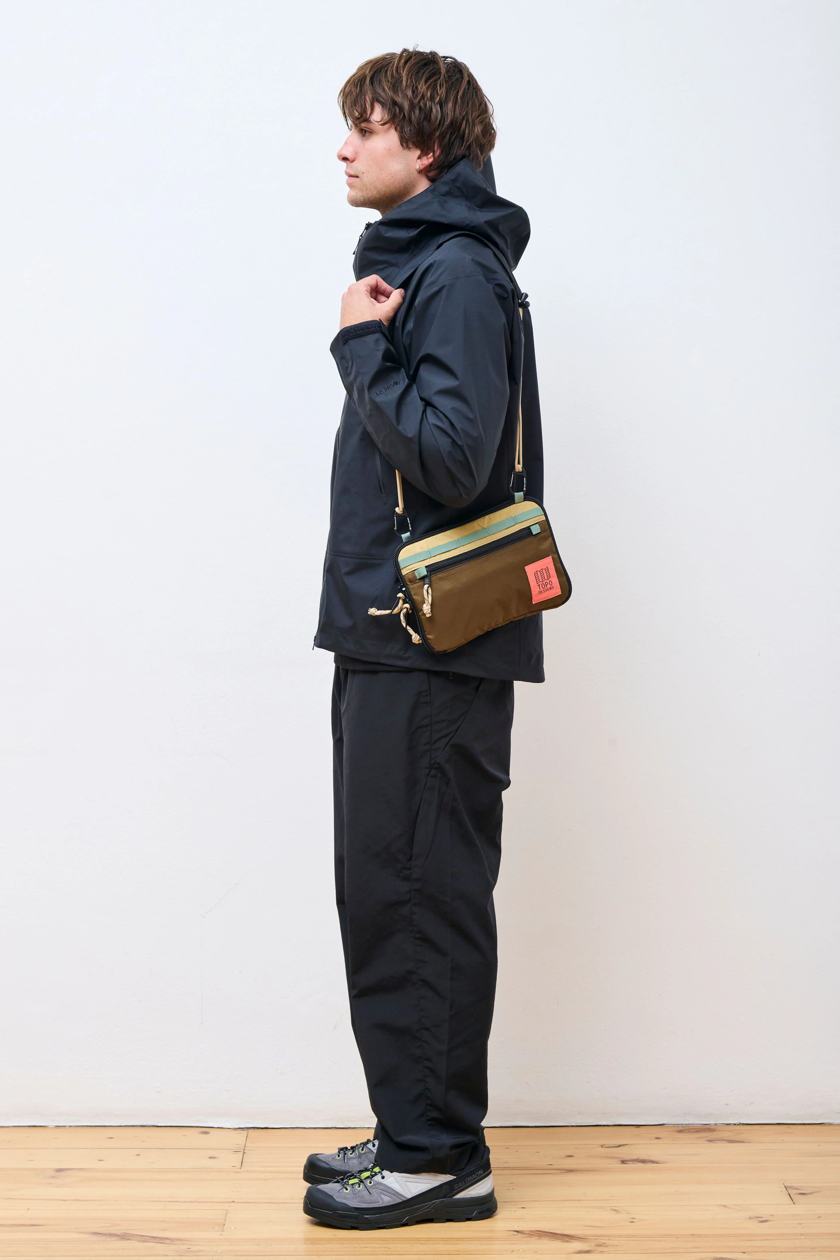 All Adventure Accessory Bag Desert Palm - Image 4