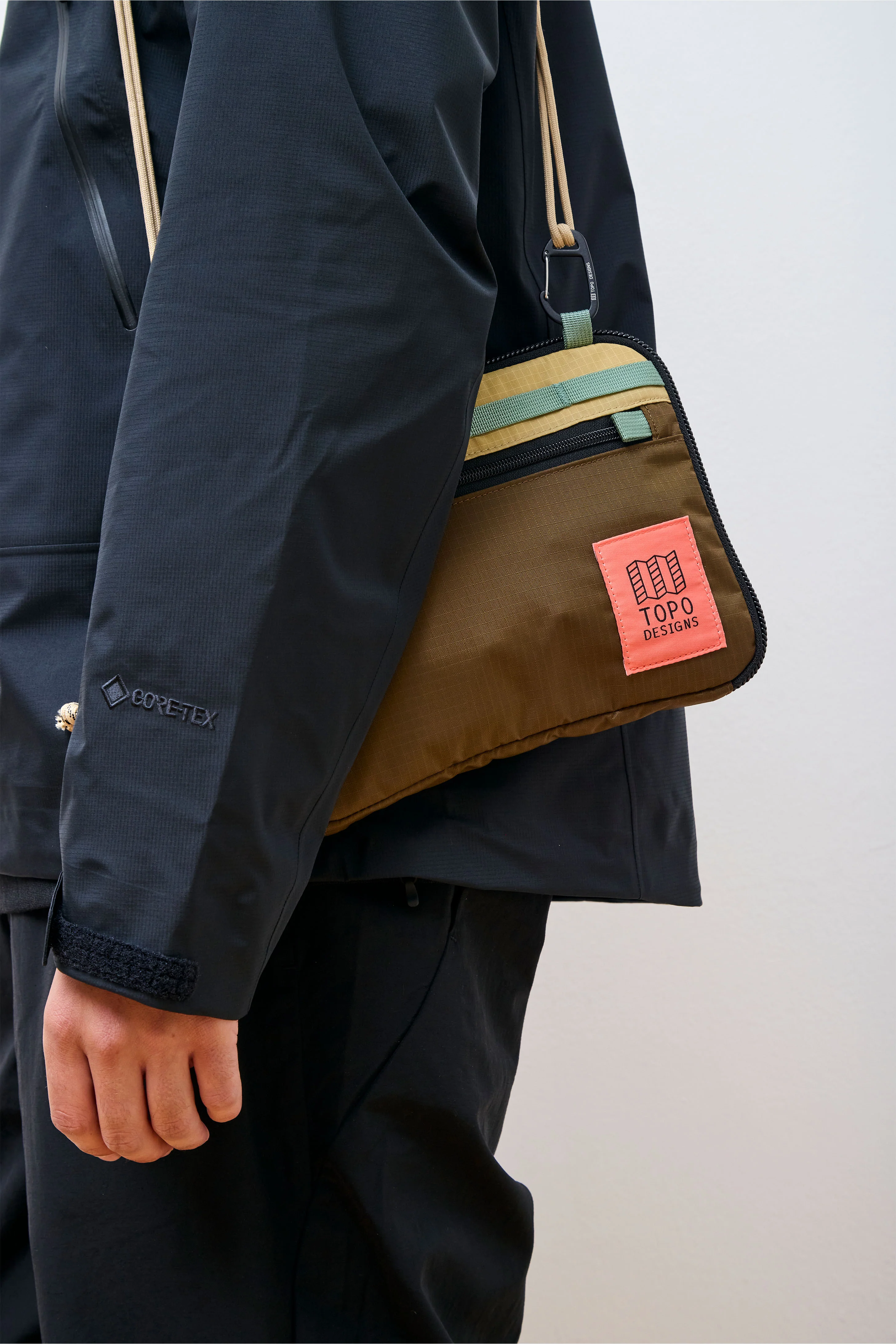 All Adventure Accessory Bag Desert Palm - Image 6