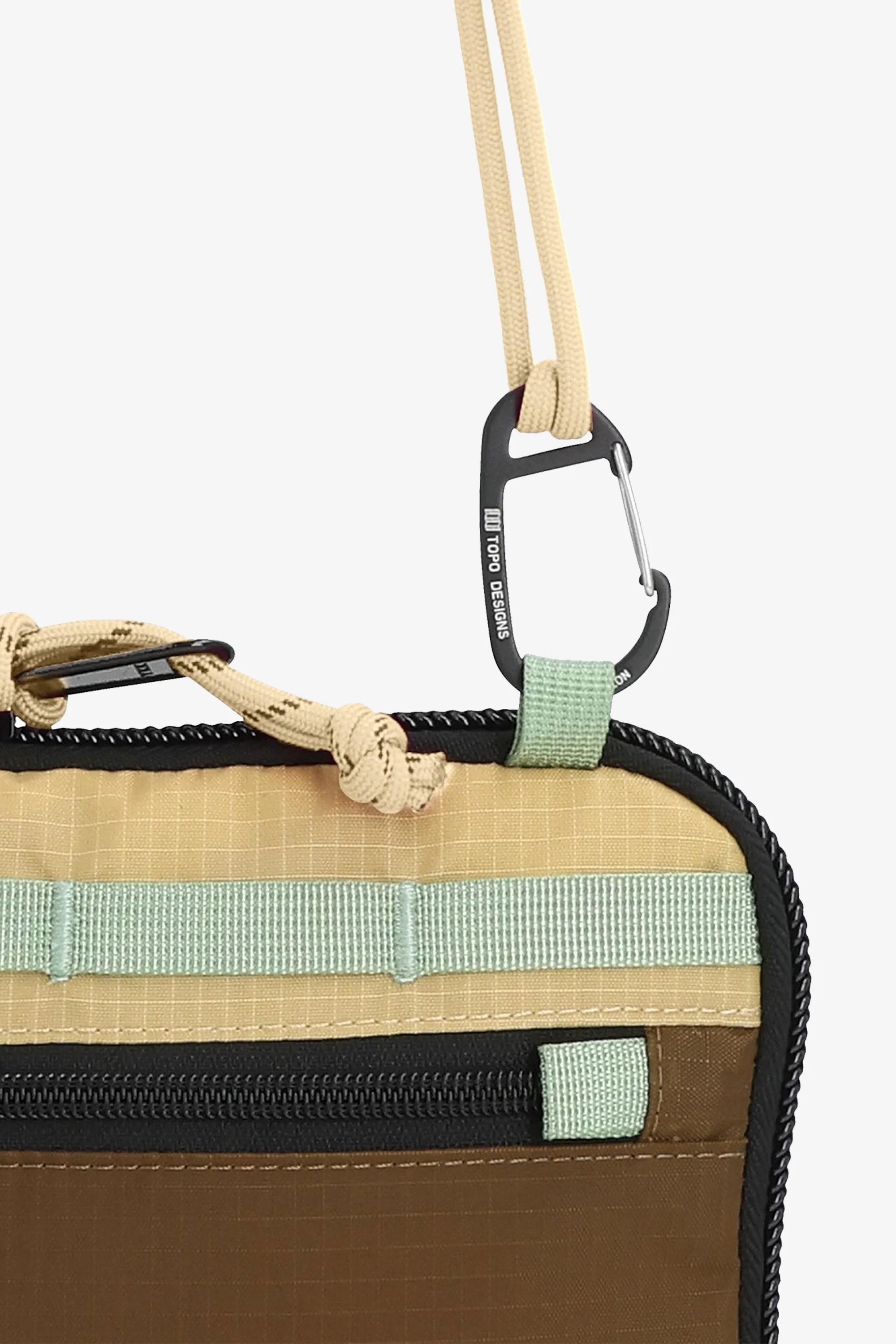 All Adventure Accessory Bag Desert Palm - Image 8