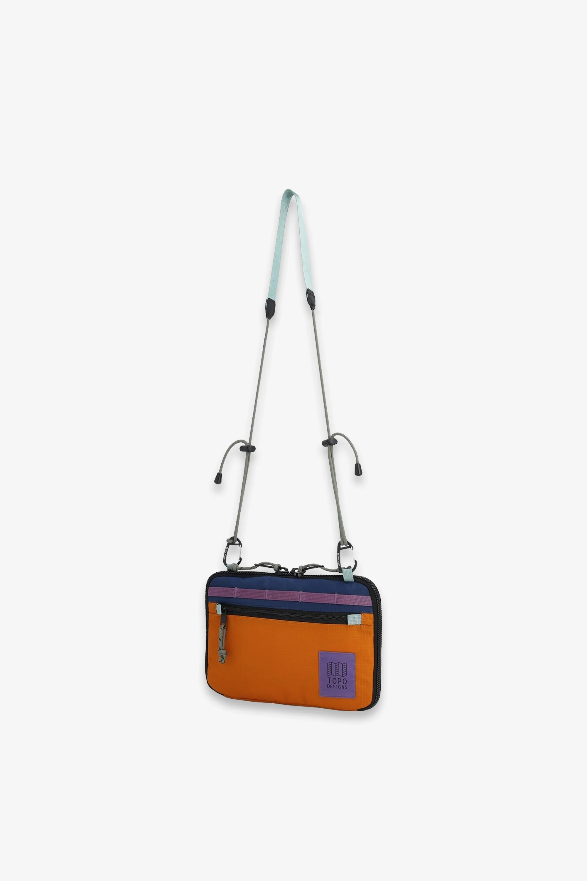 All Adventure Accessory Bag Spice - Image 3