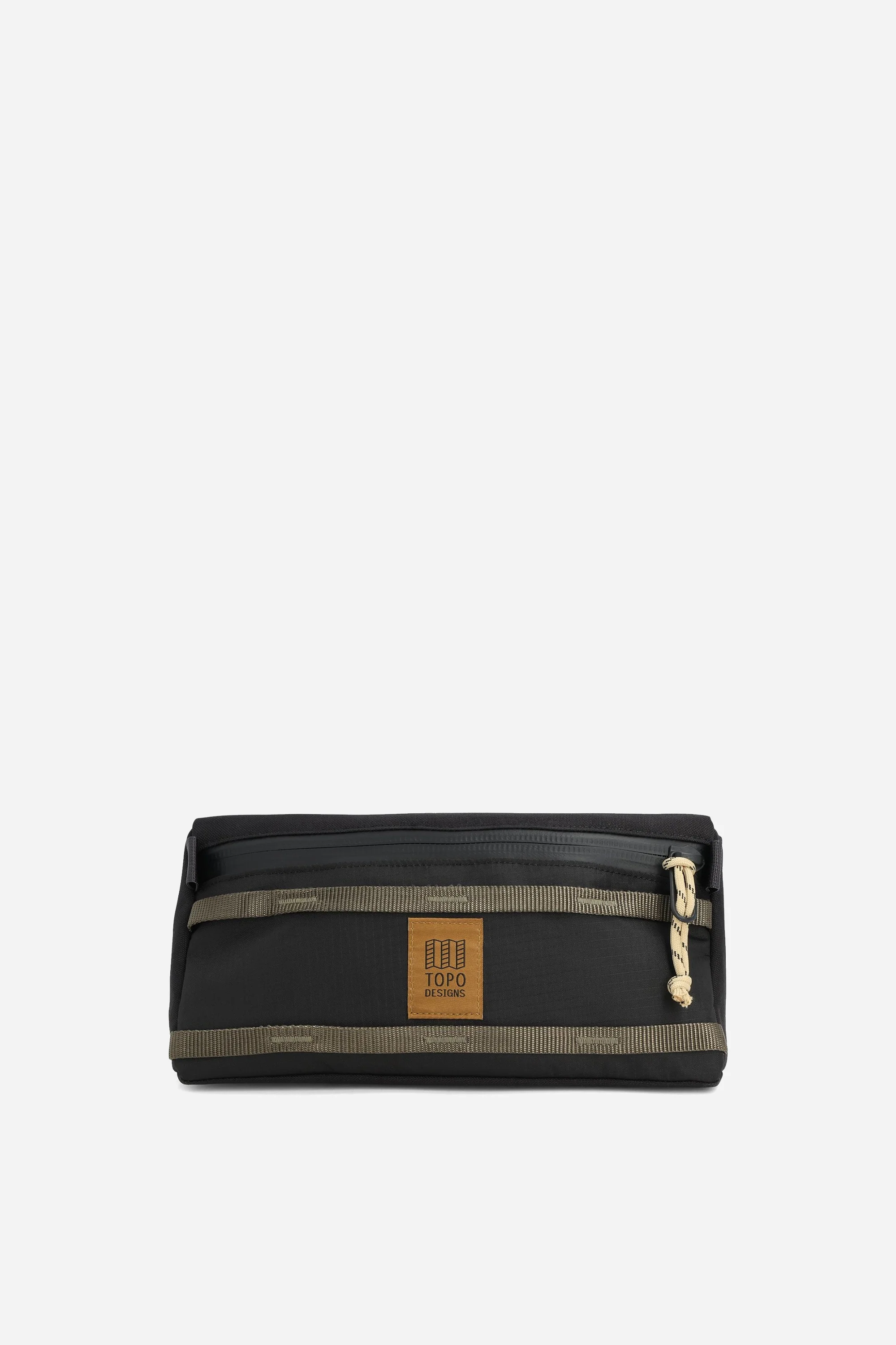 Bike Bag Mountain Black/Neutral