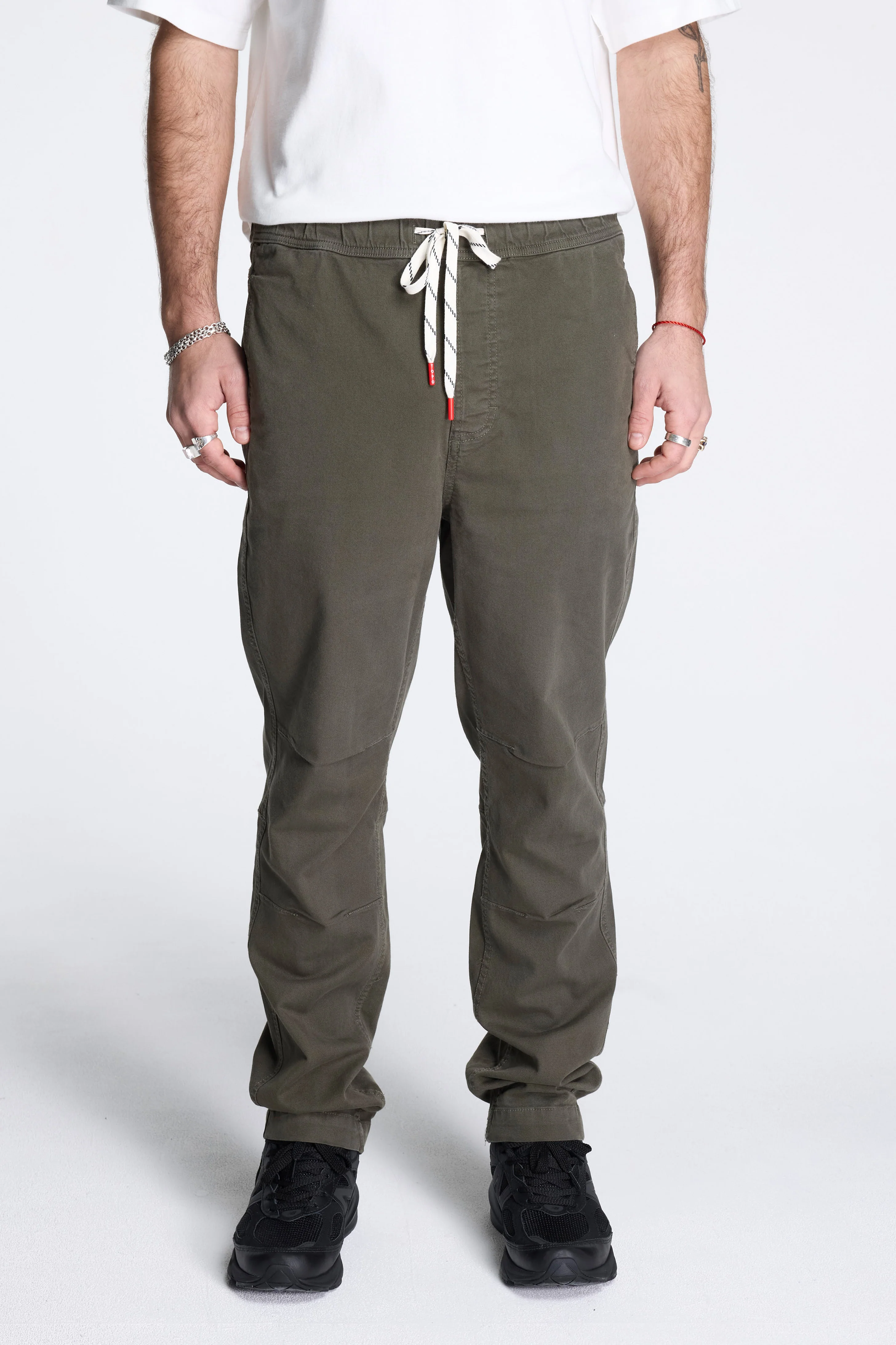 Dirt Pants Classic Mens Beetle