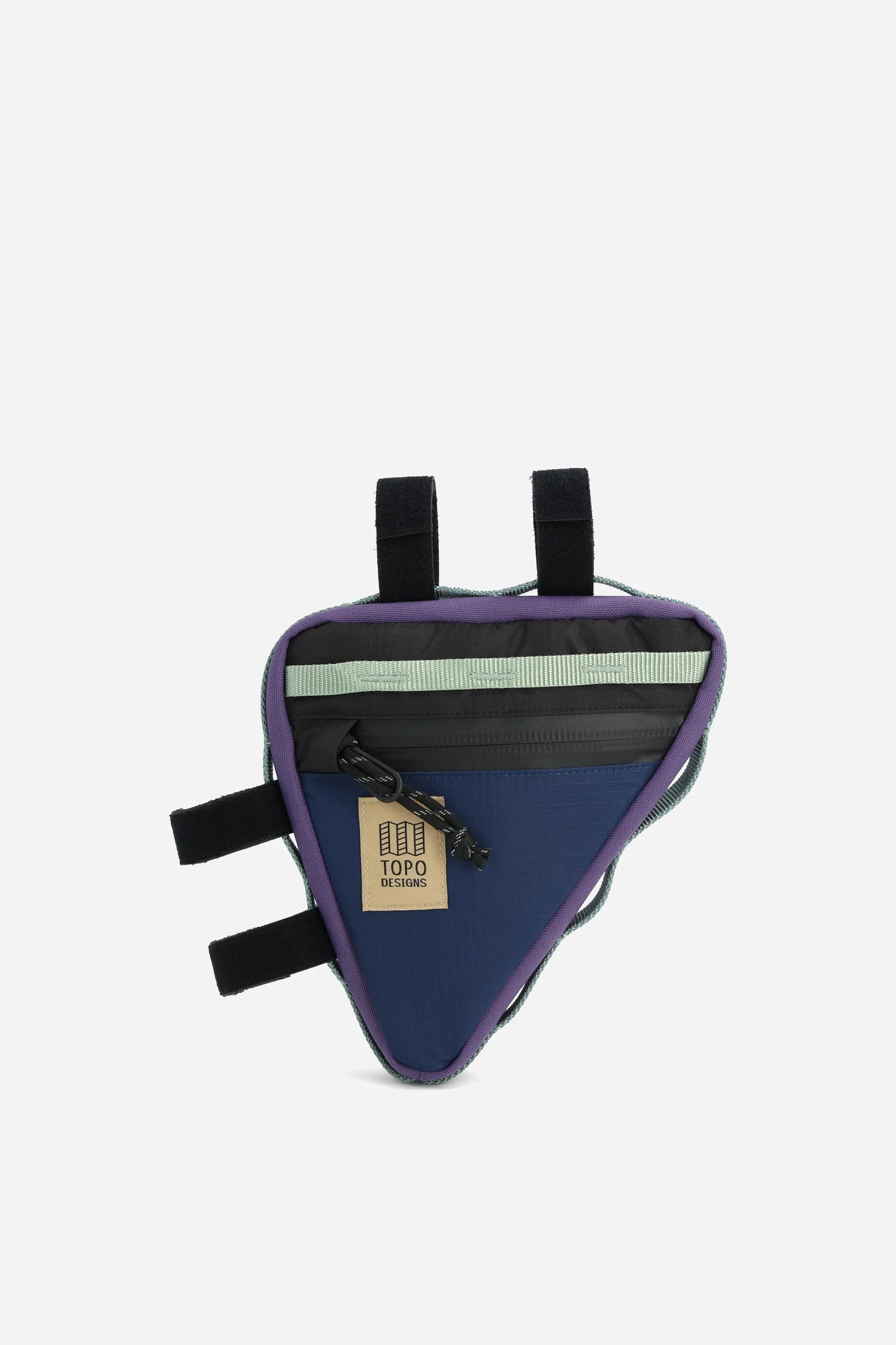 Frame Bike Bag Midnight/Loganberry
