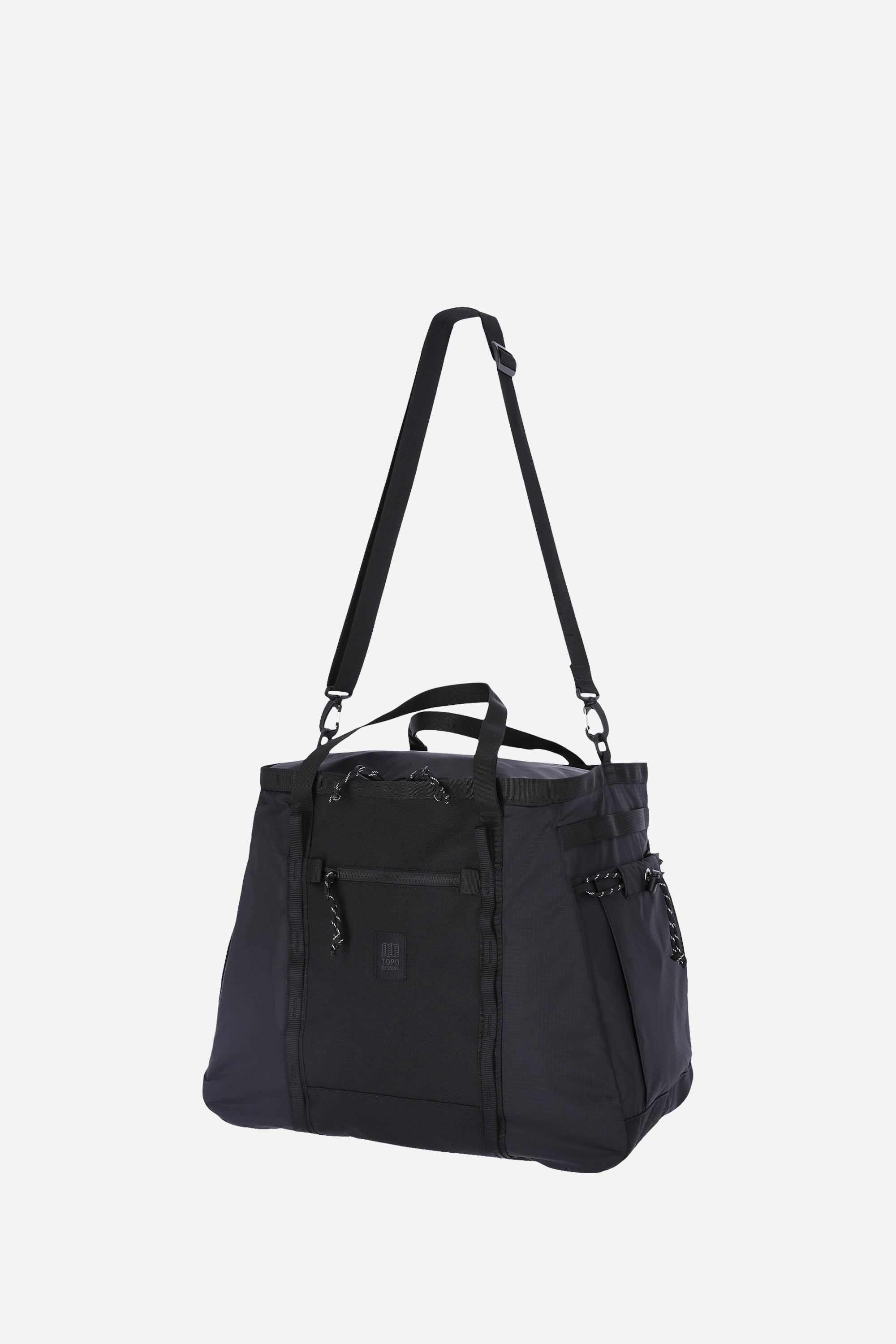Mountain Gear Bag Black/Black - Image 2