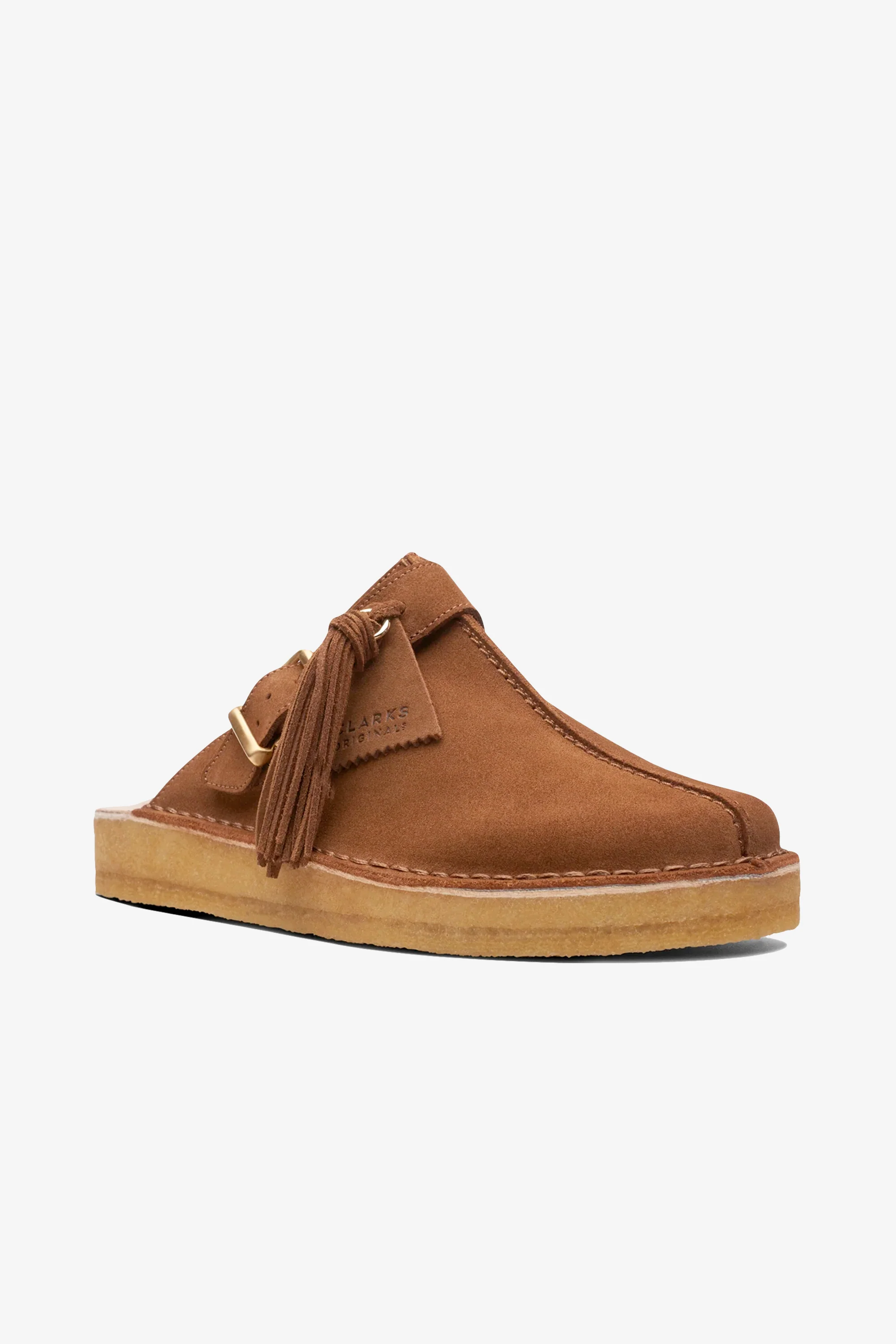 Trek Mule (W) Caramel - Image 2