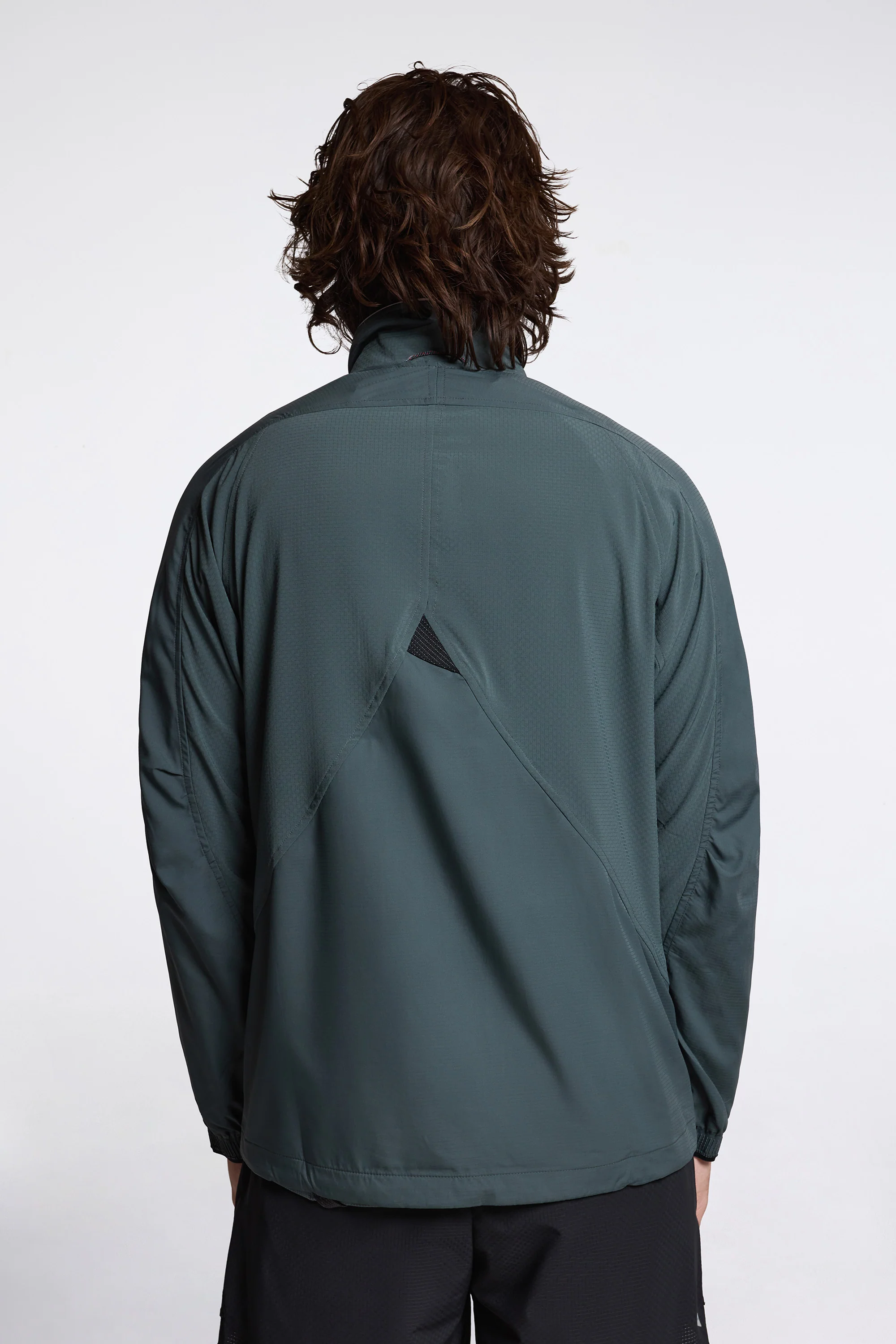 Vingner Anorak M'S Dark Teal - Image 2