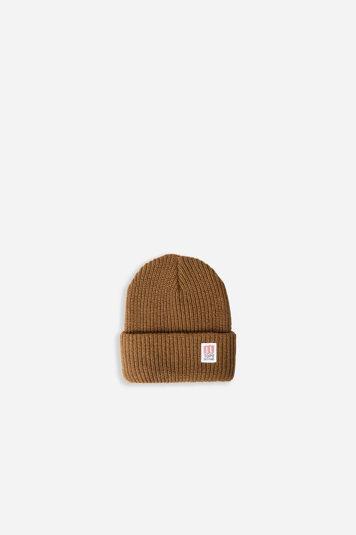 Watch Cap Coyote